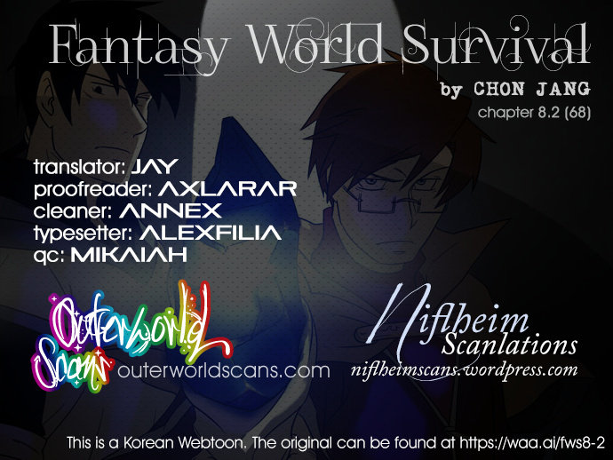 Fantasy World Survival - Chapter 68 V2 : Banquet (2)