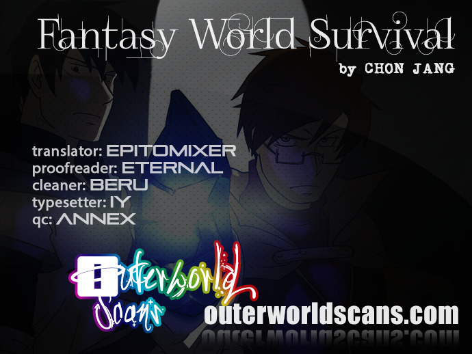 Fantasy World Survival - Chapter 64