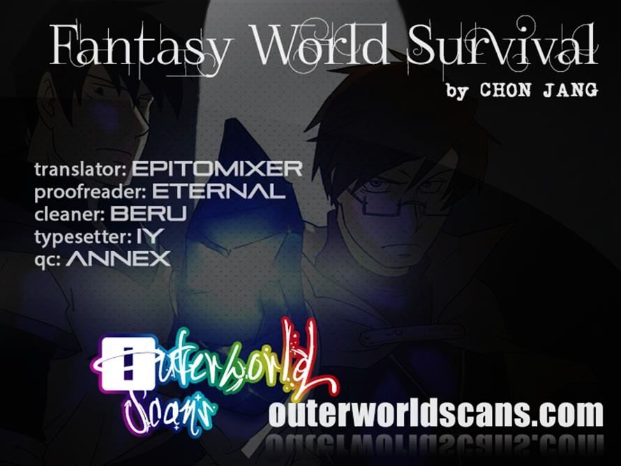 Fantasy World Survival - Chapter 63