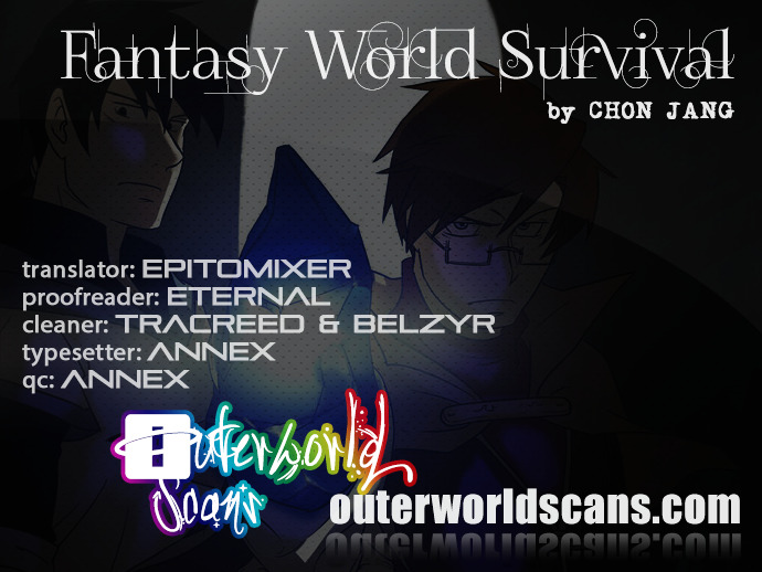 Fantasy World Survival - Vol.7 Chapter 66 : The End Of Autumn (3)