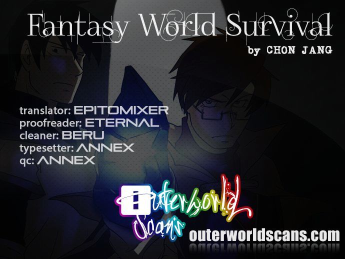 Fantasy World Survival - Vol.6 Chapter 60