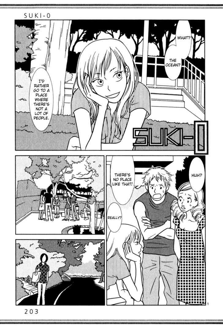 Sukimasuki - Vol.1 Chapter 10