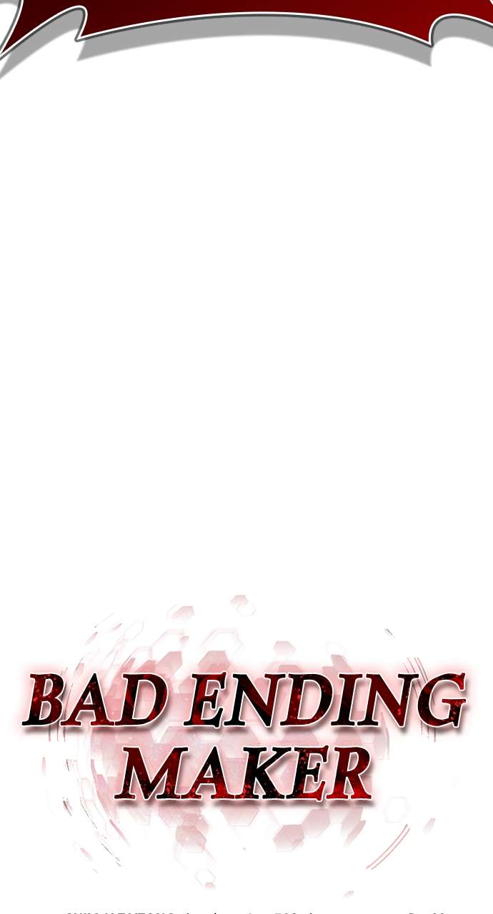 Bad Ending Maker - Chapter 56