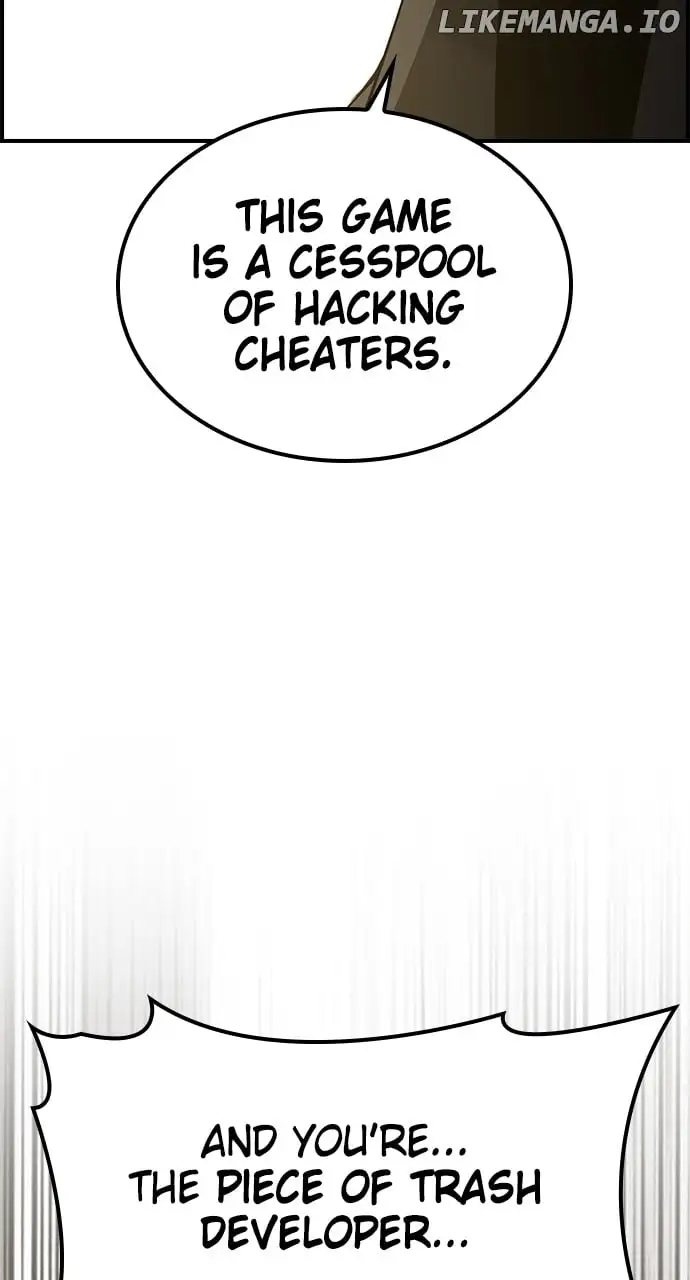 Bad Ending Maker - Chapter 42