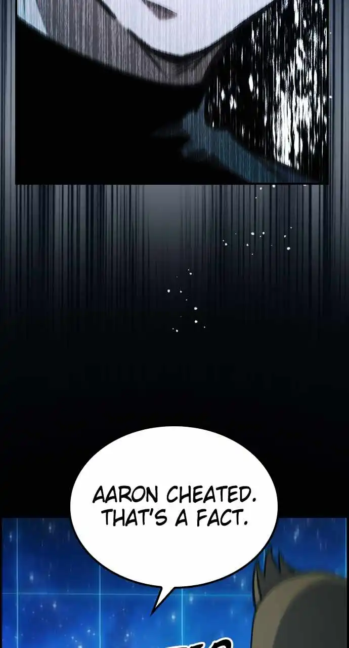 Bad Ending Maker - Chapter 43