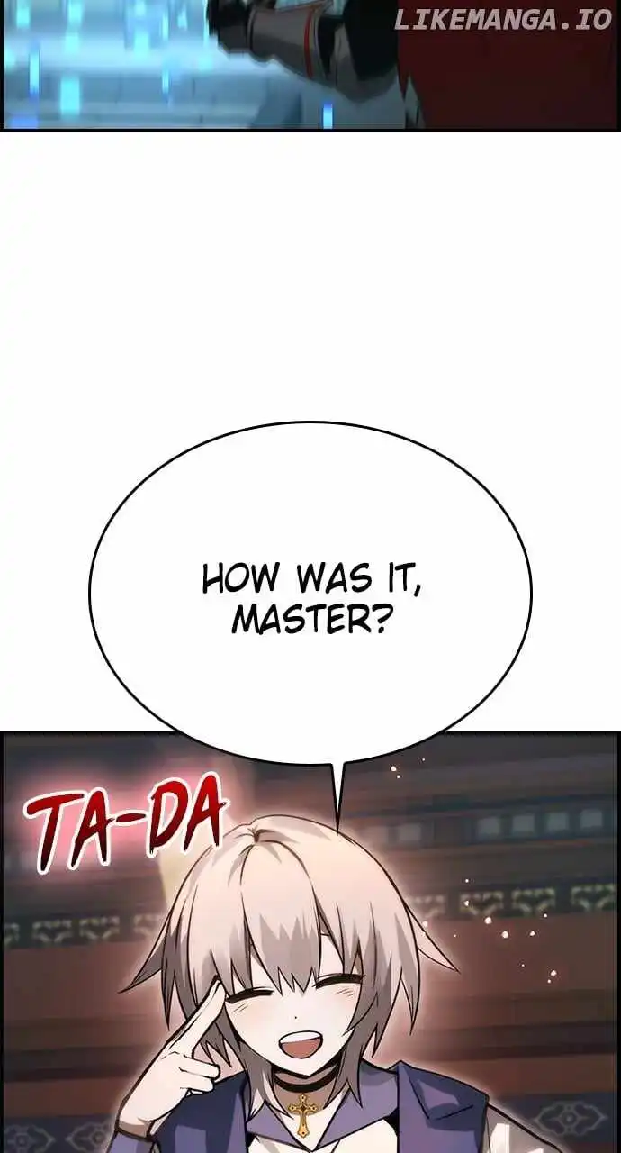 Bad Ending Maker - Chapter 37