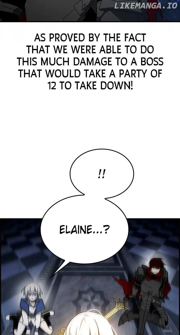 Bad Ending Maker - Chapter 35