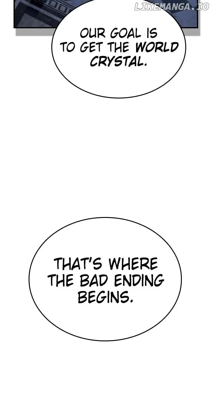 Bad Ending Maker - Chapter 35