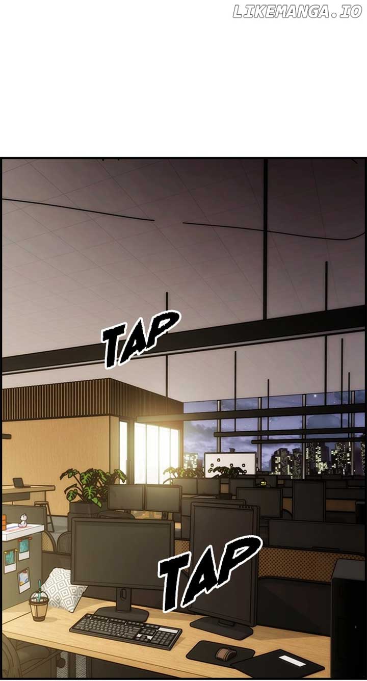 Bad Ending Maker - Chapter 58