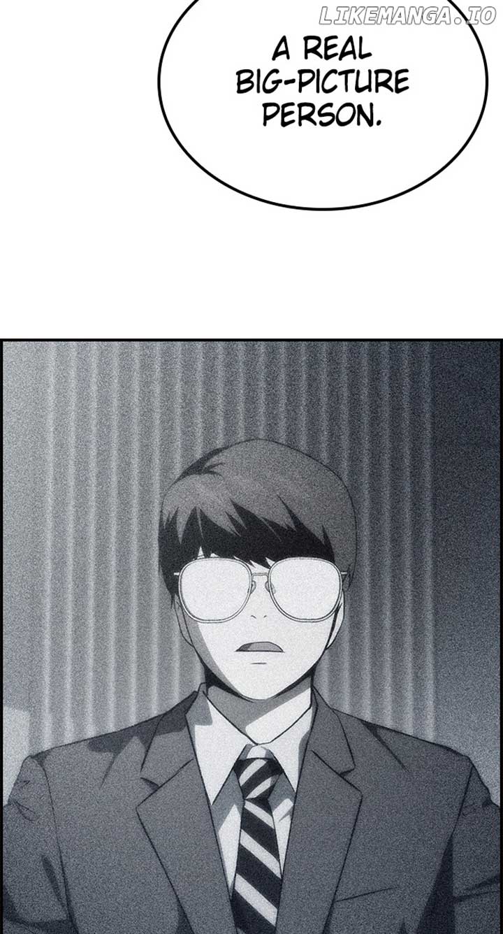 Bad Ending Maker - Chapter 57