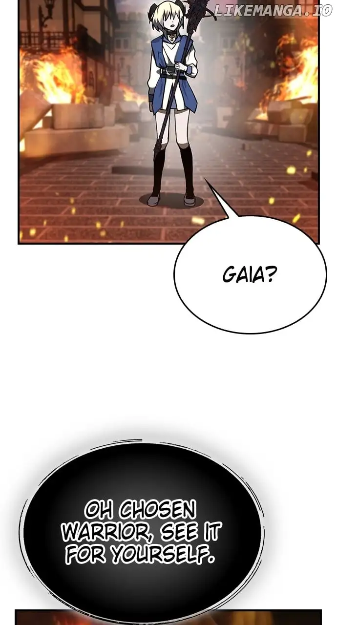 Bad Ending Maker - Chapter 38