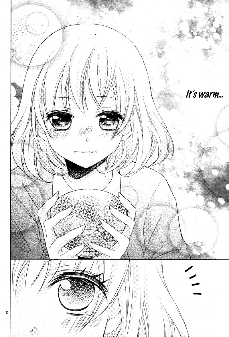 Sweet Bitter Room - Vol.1 Chapter 1: Nanairo Contrast