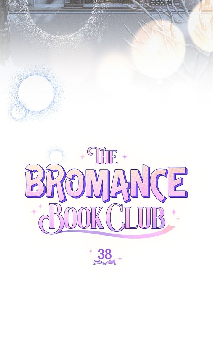 The Bromance Book Club - Chapter 38