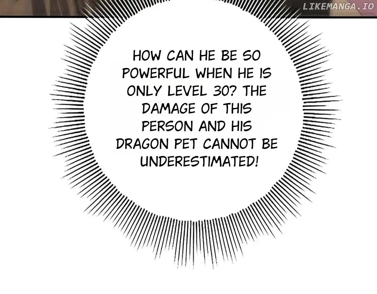 Worthless Profession: Dragon Tamer - Chapter 81