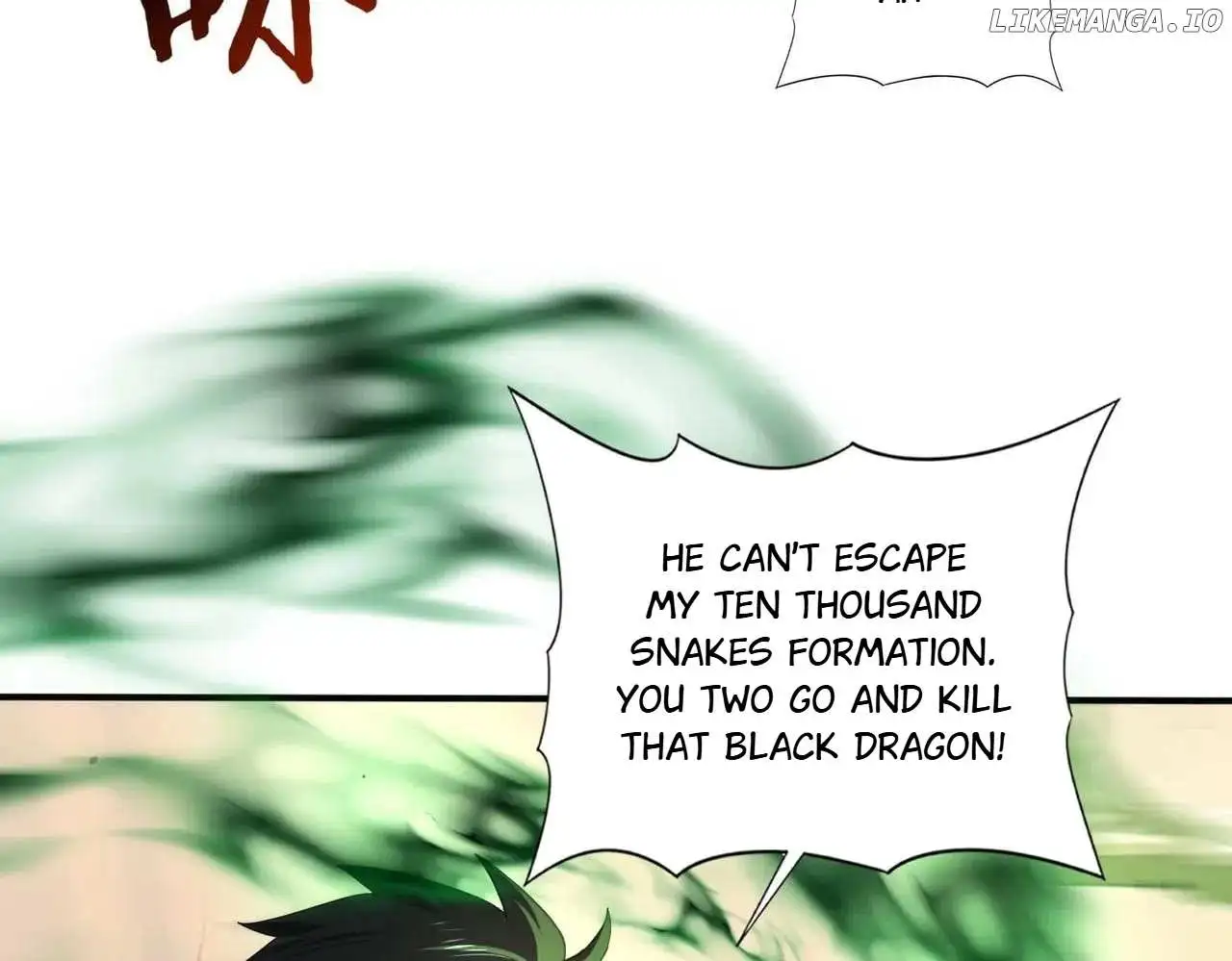 Worthless Profession: Dragon Tamer - Chapter 82