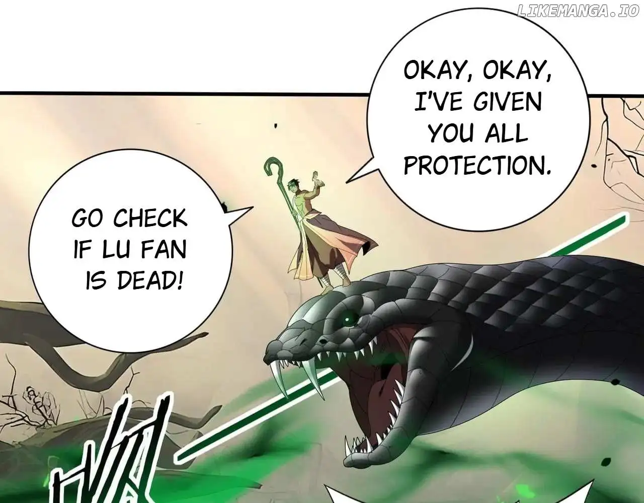 Worthless Profession: Dragon Tamer - Chapter 82