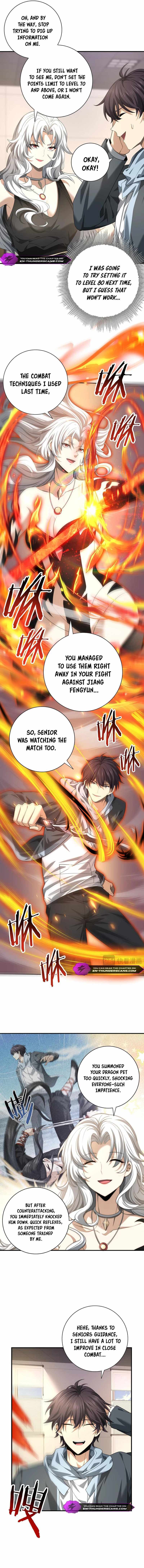 Worthless Profession: Dragon Tamer - Chapter 41