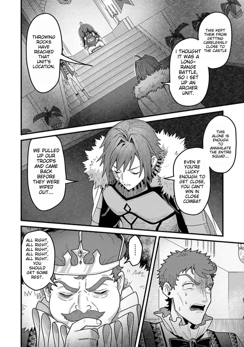 Tensei Shitara Kozakana Datta Kedo Ryuu Ni Nareru Rashii Node Ganbarimasu - Chapter 22