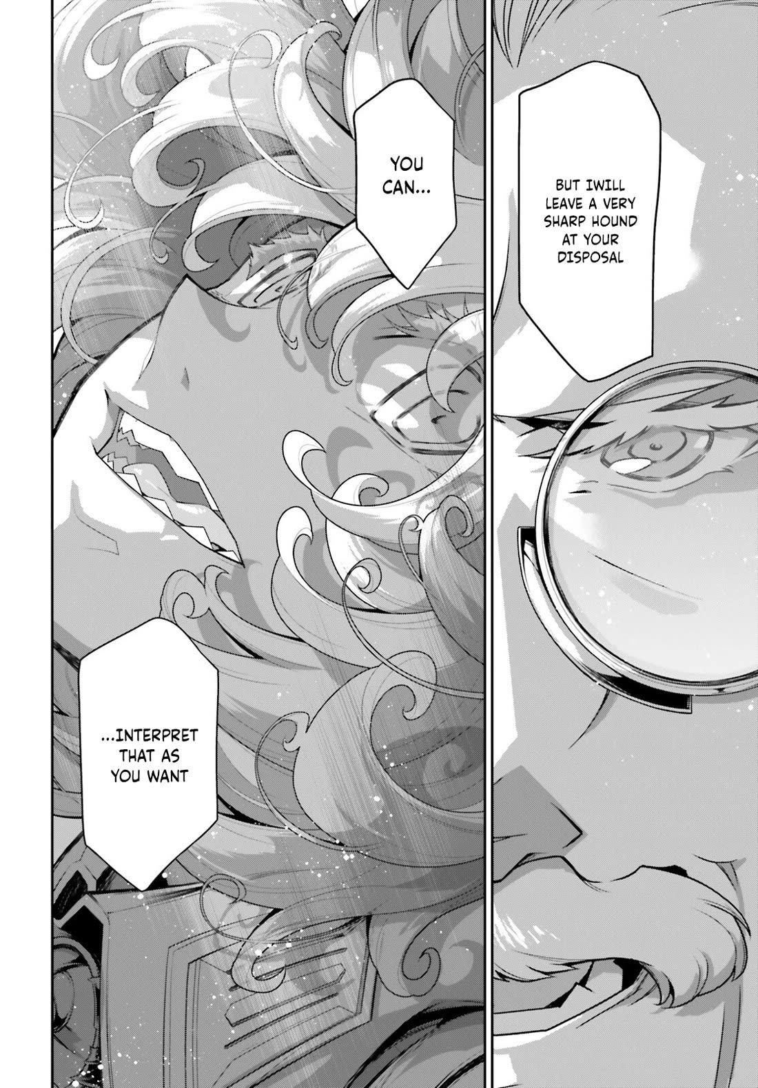 Youjo Senki - Chapter 72: A Fiery Autumn Ii