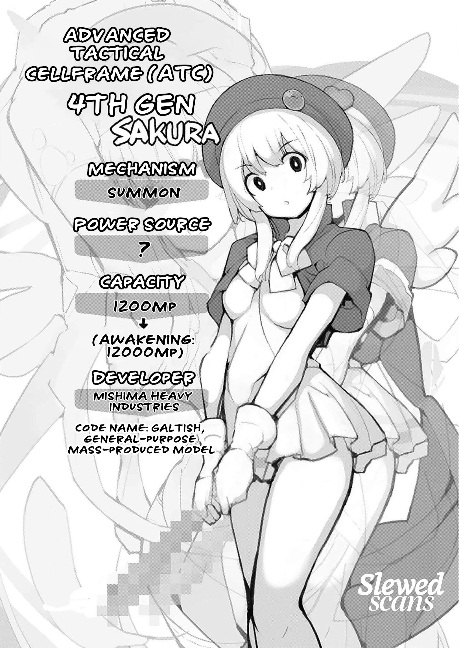 Kouzen Waisetsu Mahou Shoujo - Vol.1 Chapter 6