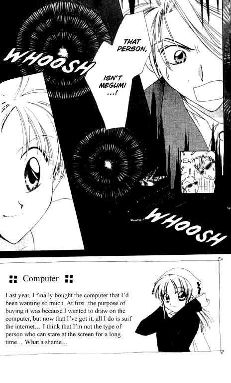 Working Musume. - Vol.1 Chapter 4 : From Sparrow To Phoenix 2000