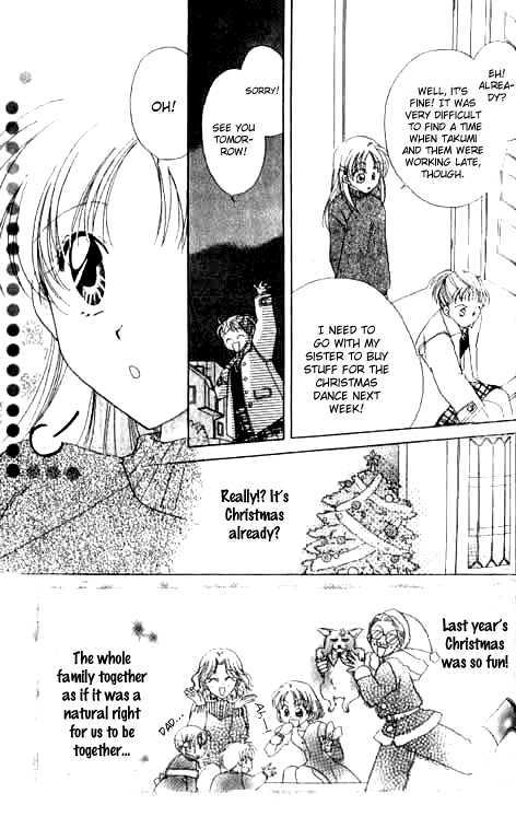 Working Musume. - Vol.1 Chapter 3 : From Sparrow To Phoenix 1999