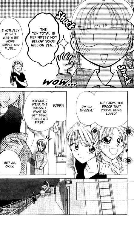 Working Musume. - Vol.1 Chapter 3 : From Sparrow To Phoenix 1999