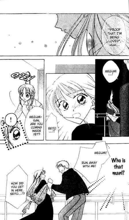 Working Musume. - Vol.1 Chapter 3 : From Sparrow To Phoenix 1999