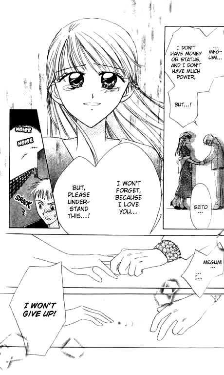 Working Musume. - Vol.1 Chapter 3 : From Sparrow To Phoenix 1999