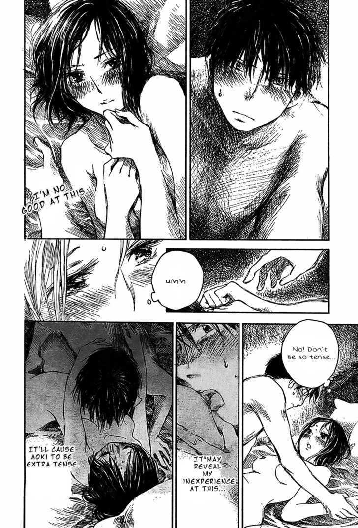 Natsu No Zenjitsu - Vol.1 Chapter 2 : Body Heat