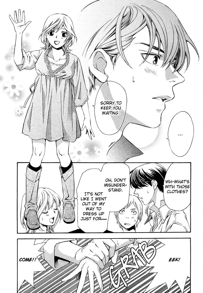 Suki Ni Naru Made Matte - Vol.1 Chapter 3 : 1/3 No Kareshi