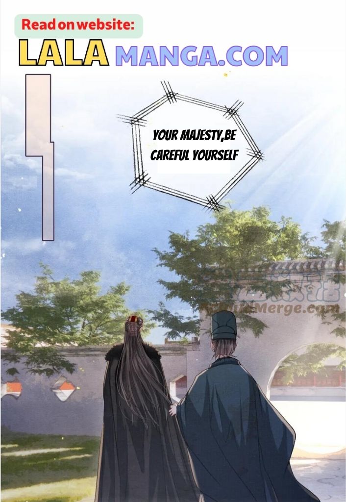 My Majesty Your Grace - Chapter 90