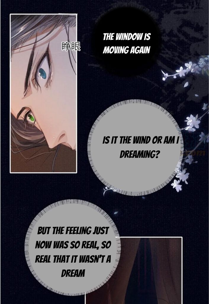 My Majesty Your Grace - Chapter 90