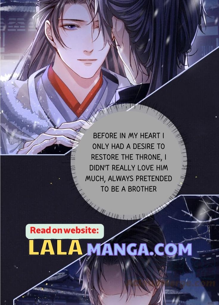 My Majesty Your Grace - Chapter 89