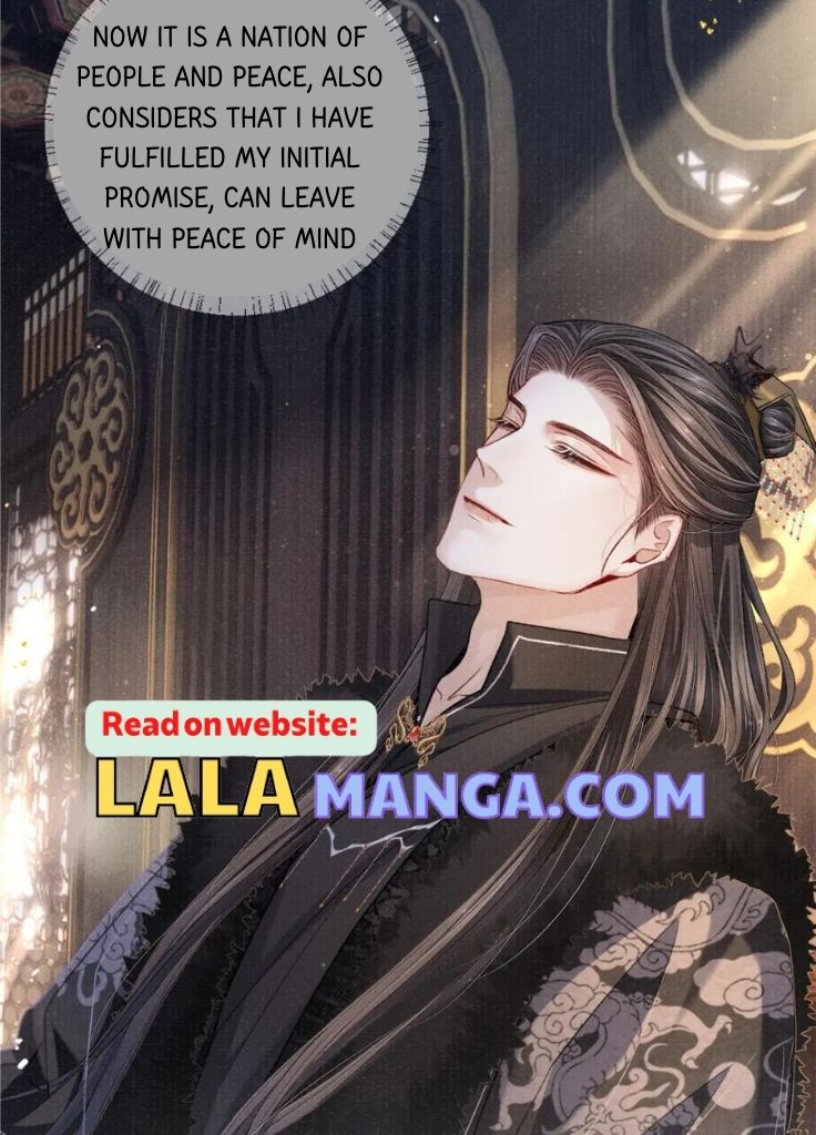 My Majesty Your Grace - Chapter 89