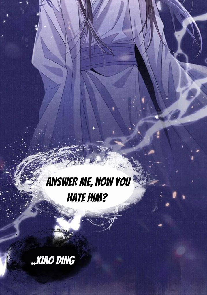 My Majesty Your Grace - Chapter 85