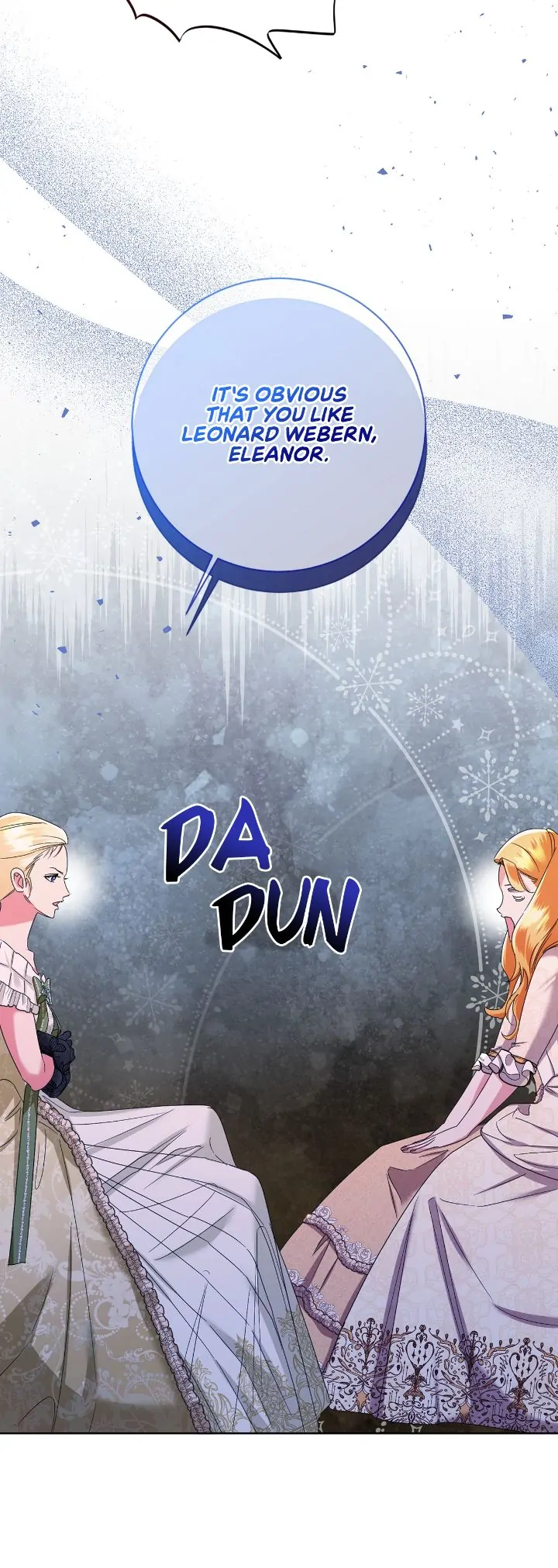 How To Diet As A Lady - Chapter 46