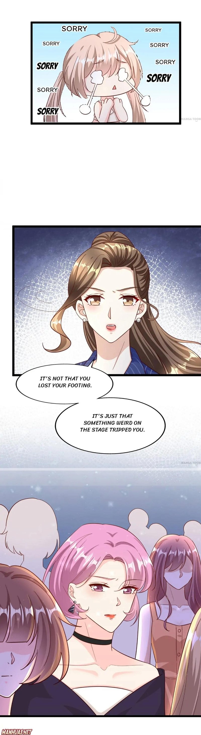 Super Model, Super Sweet - Chapter 100