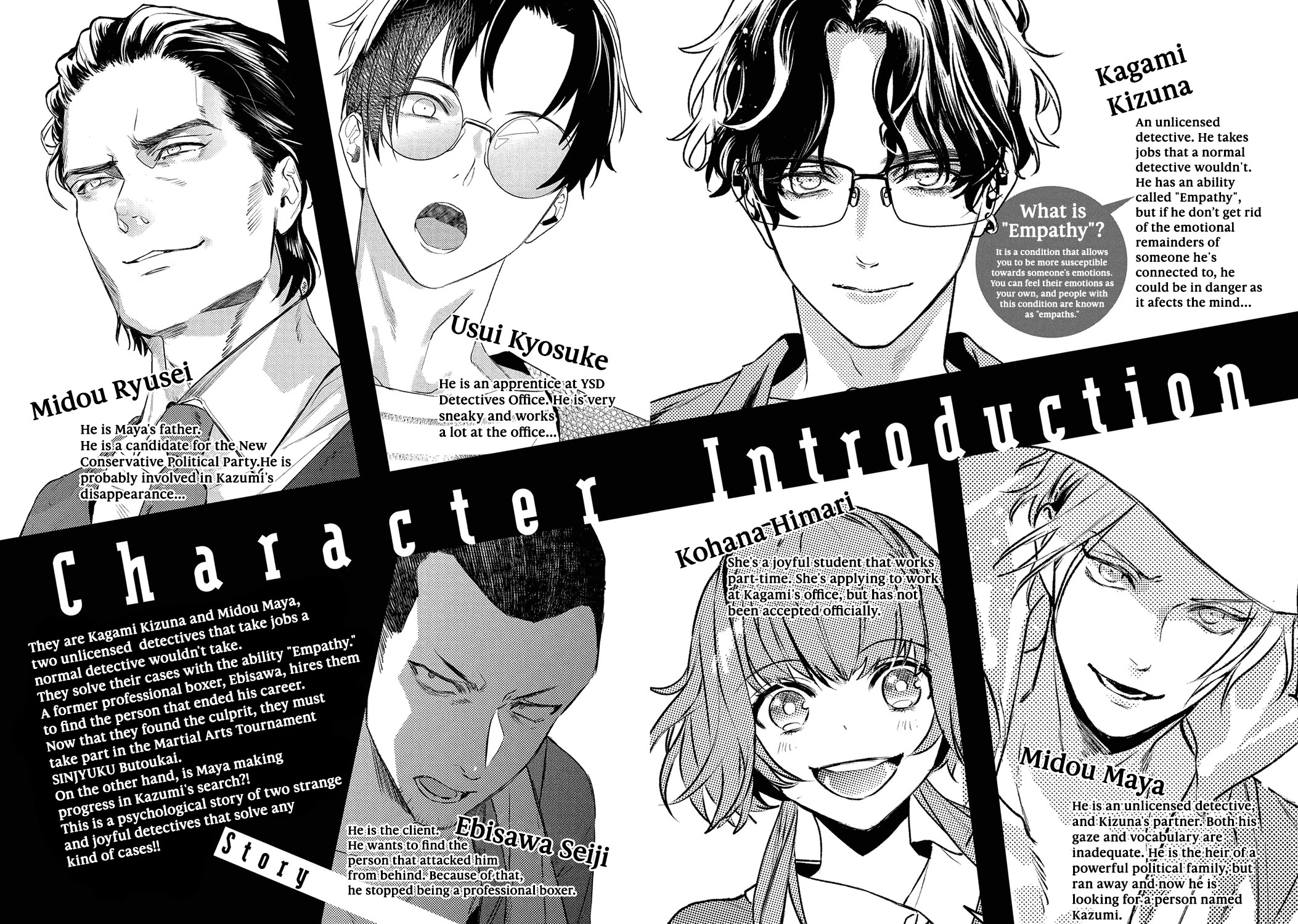 Kare Ni Irai Shite Wa Ikemasen - Chapter 15: Report. 15