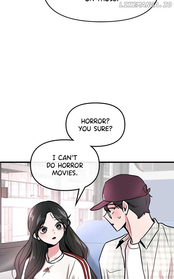 Back To Chanbi - Chapter 17