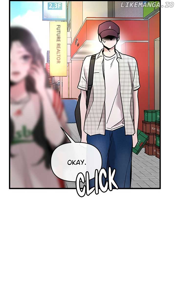 Back To Chanbi - Chapter 17