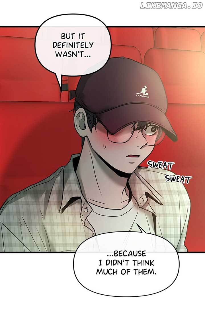 Back To Chanbi - Chapter 17