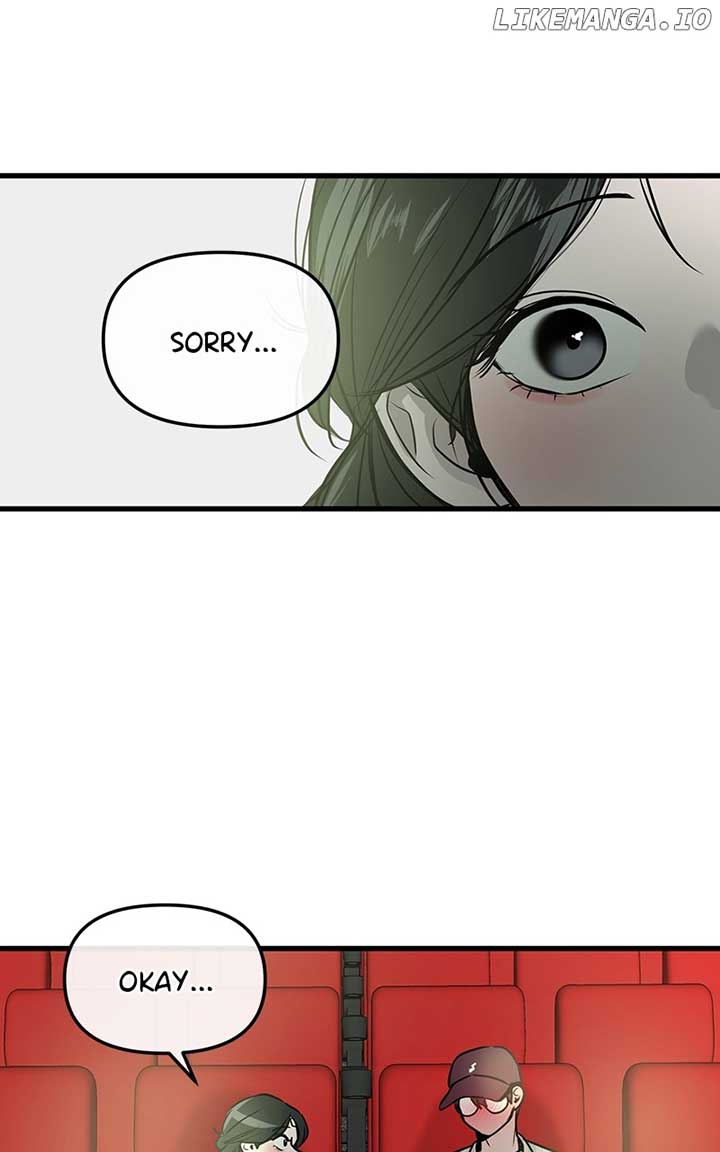 Back To Chanbi - Chapter 17