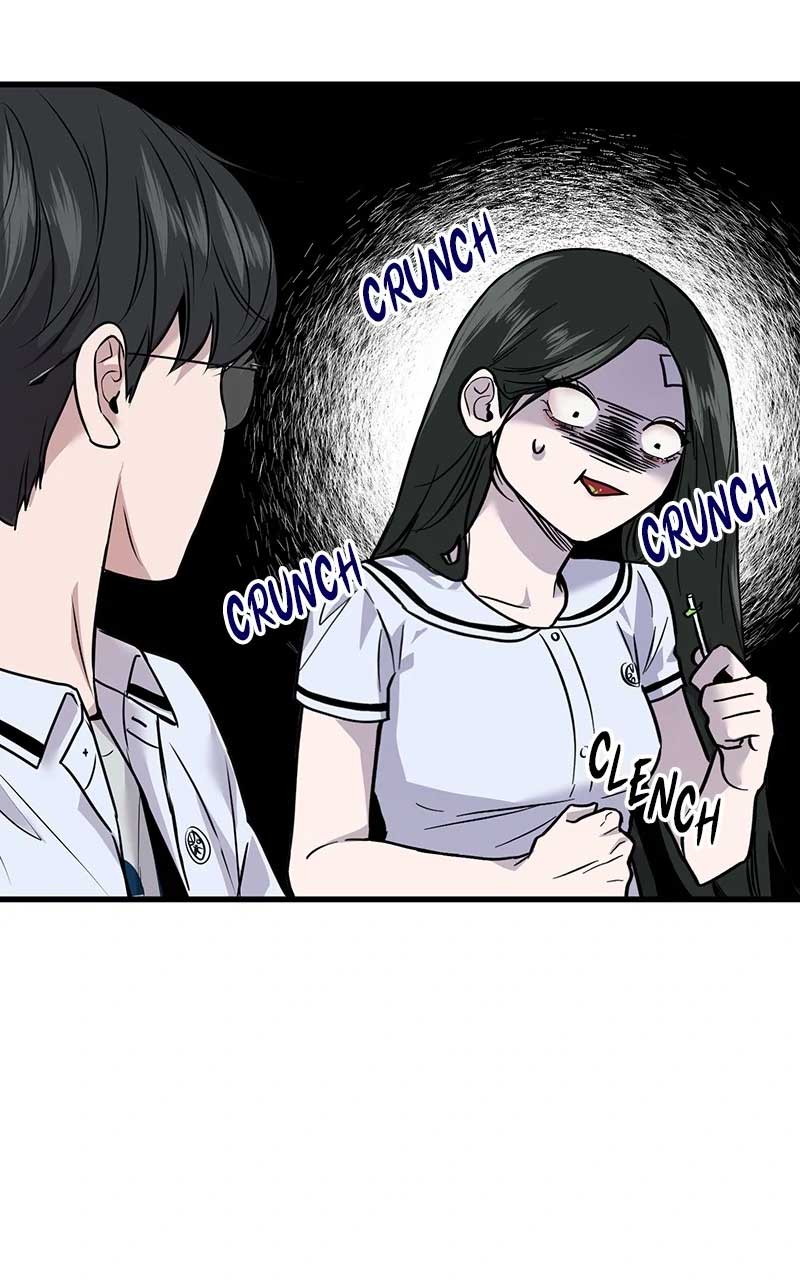 Back To Chanbi - Chapter 8