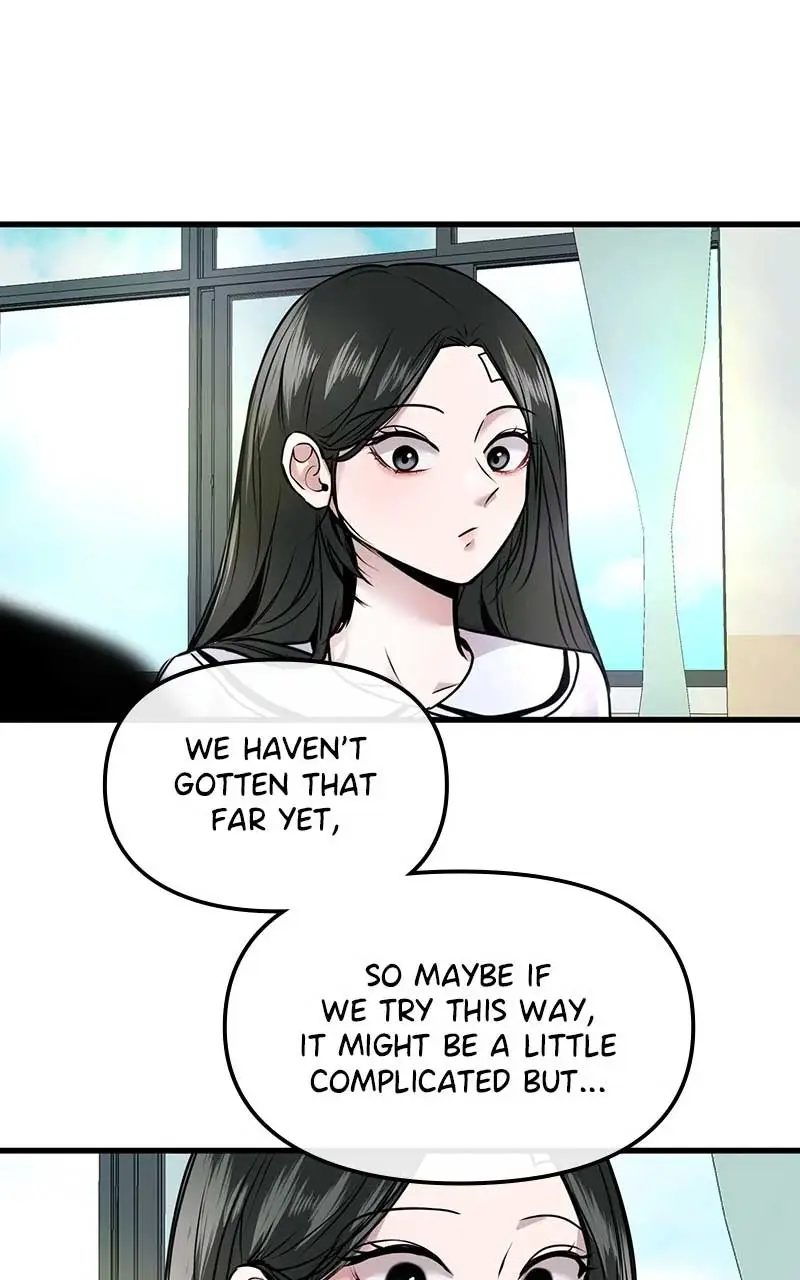 Back To Chanbi - Chapter 8