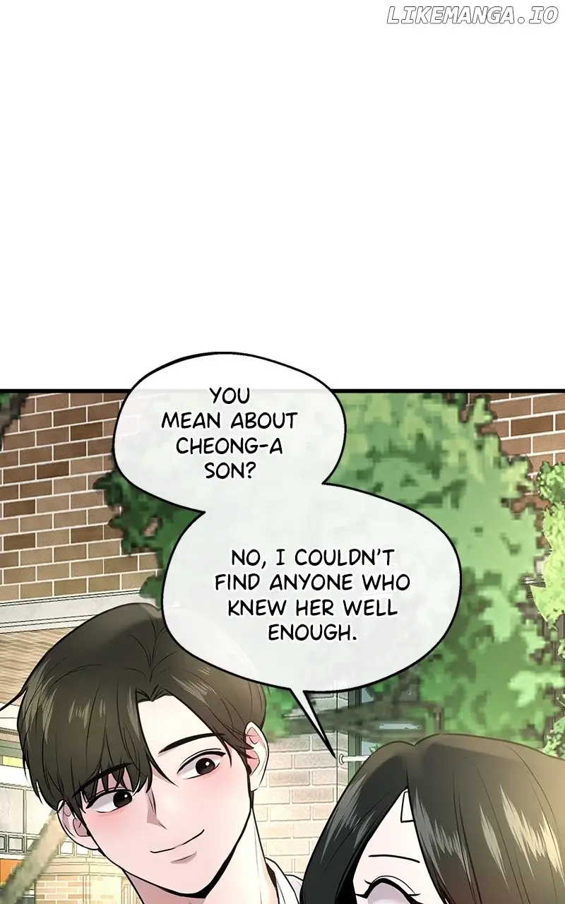 Back To Chanbi - Chapter 10