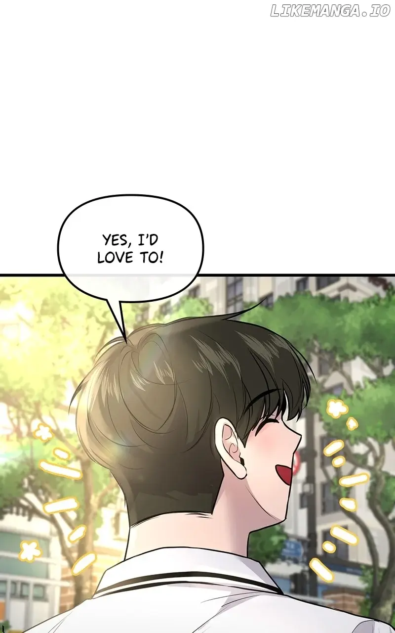 Back To Chanbi - Chapter 10