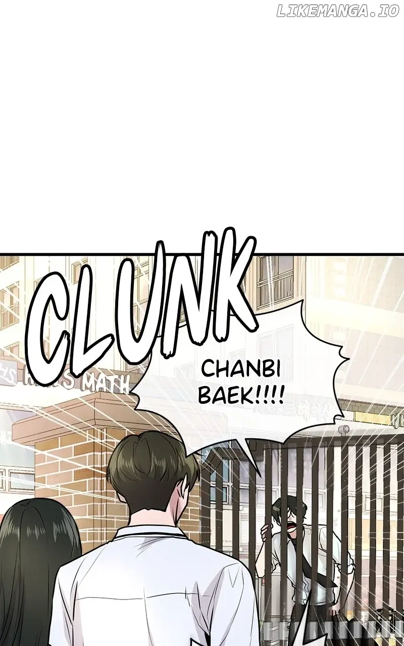 Back To Chanbi - Chapter 10