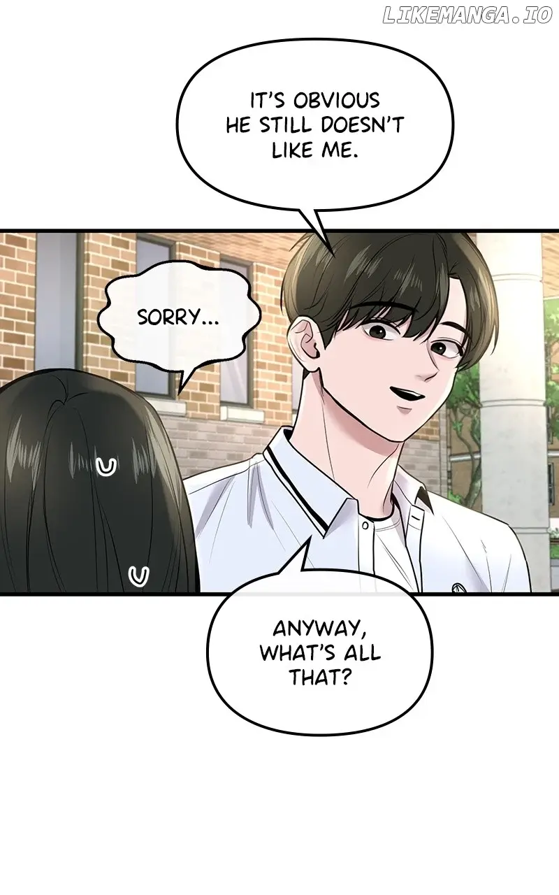 Back To Chanbi - Chapter 10