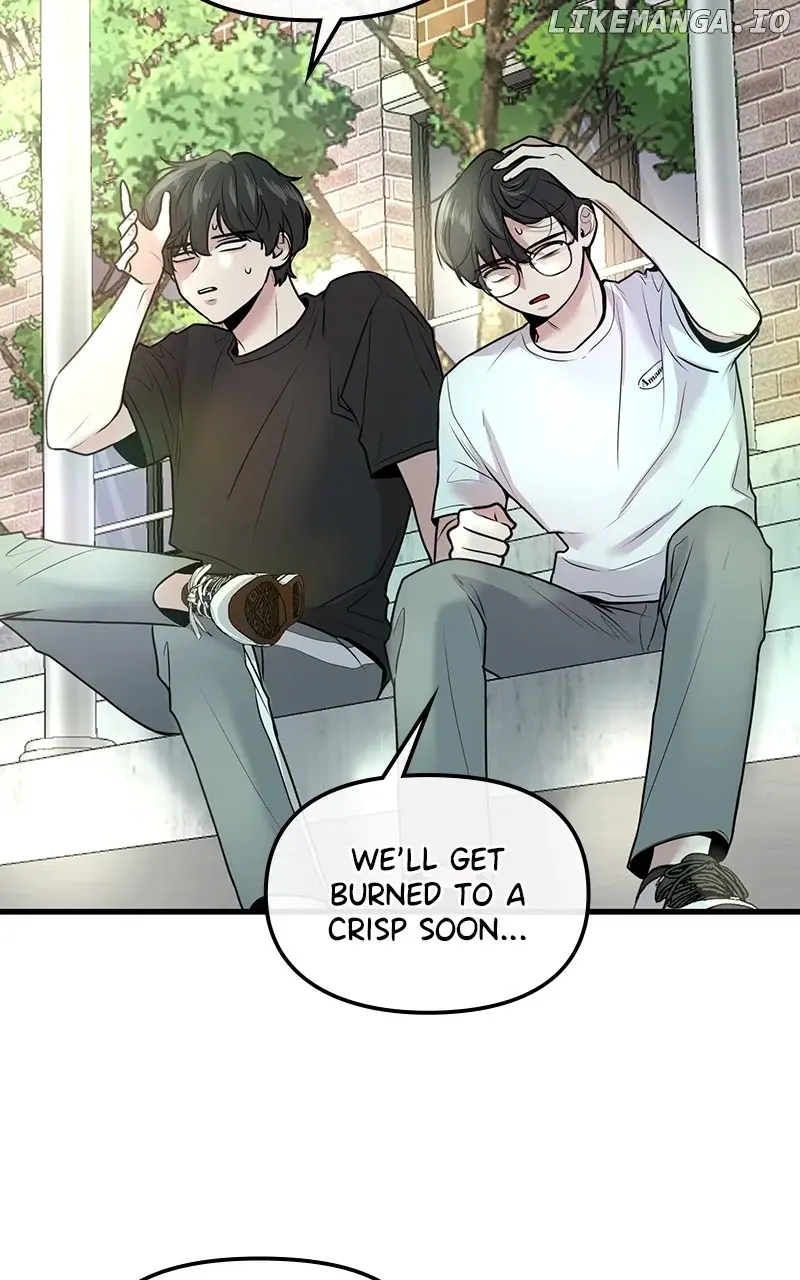 Back To Chanbi - Chapter 10